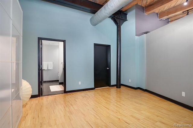 200 River Pl 13, Detroit, MI 48207