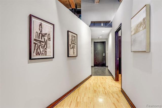 200 River Pl 13, Detroit, MI 48207