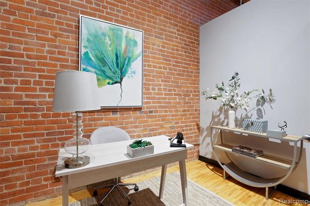 200 River Pl 13, Detroit, MI 48207