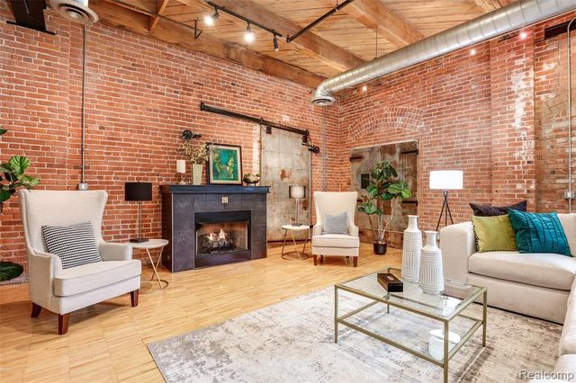 200 River Pl 13, Detroit, MI 48207