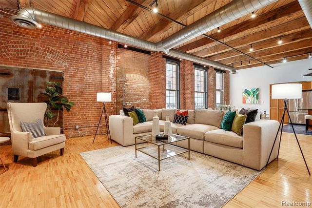 200 River Pl 13, Detroit, MI 48207