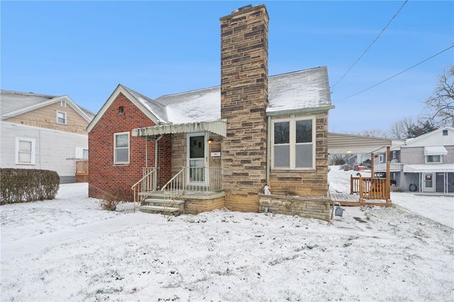 2916 6th Ave, Beaver Falls, PA 15010