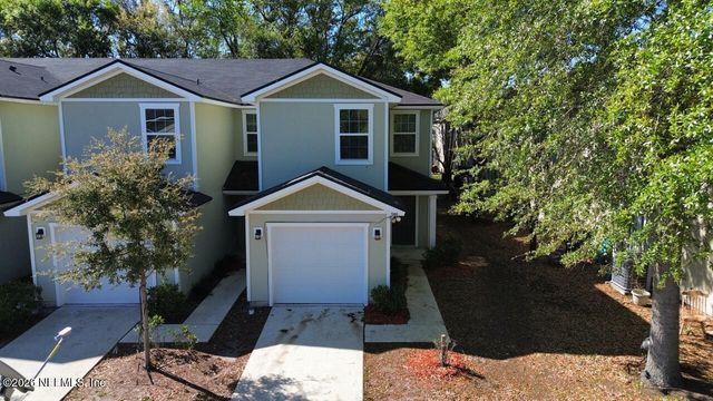 7880 PLAYSCHOOL Lane, Jacksonville, FL 32210