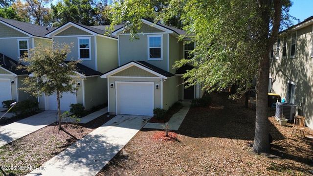 7880 PLAYSCHOOL Lane, Jacksonville, FL 32210
