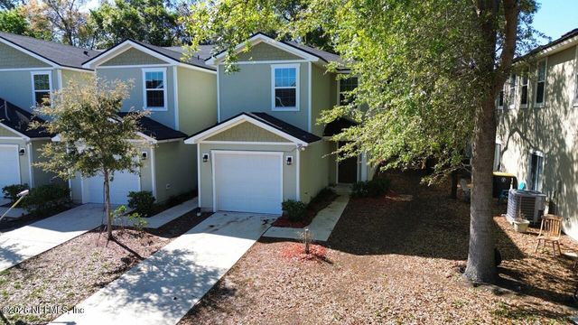 7880 PLAYSCHOOL Lane, Jacksonville, FL 32210