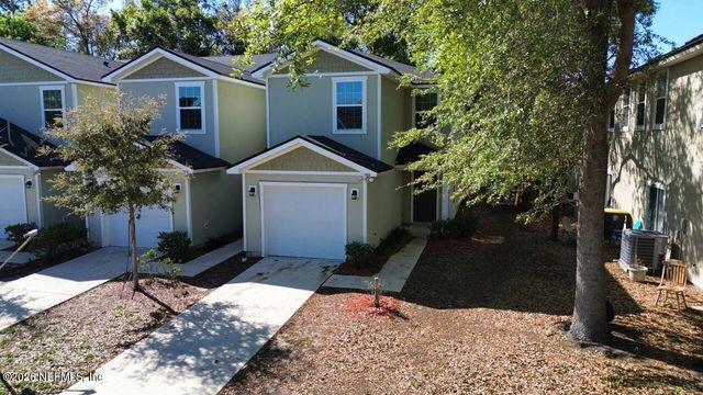 7880 PLAYSCHOOL Lane, Jacksonville, FL 32210