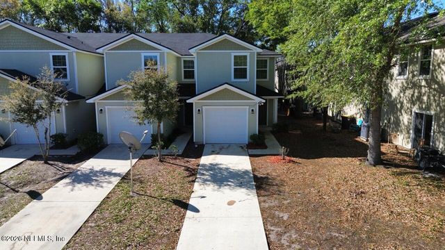 7880 PLAYSCHOOL Lane, Jacksonville, FL 32210