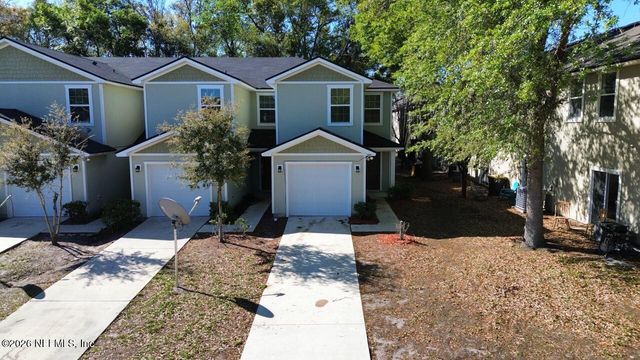 7880 PLAYSCHOOL Lane, Jacksonville, FL 32210