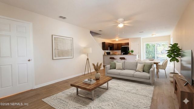 7880 PLAYSCHOOL Lane, Jacksonville, FL 32210