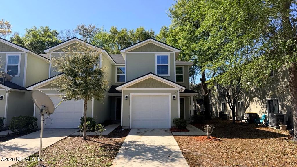 7880 PLAYSCHOOL Lane, Jacksonville, FL 32210