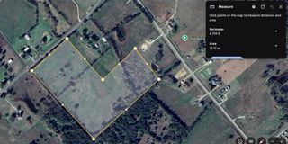 TBD FM 275 S, Cumby, TX 75433