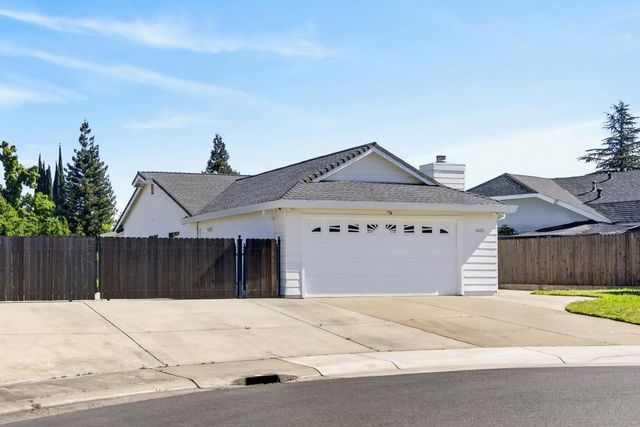 6005 Covewood Ct, Citrus Heights, CA 95621