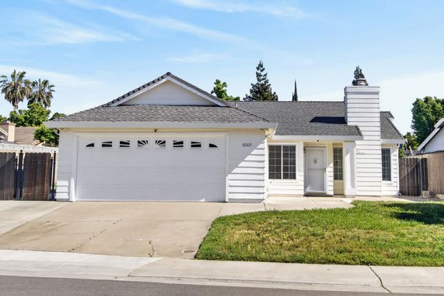 6005 Covewood Ct, Citrus Heights, CA 95621