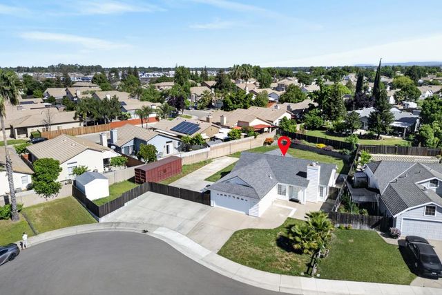 6005 Covewood Ct, Citrus Heights, CA 95621