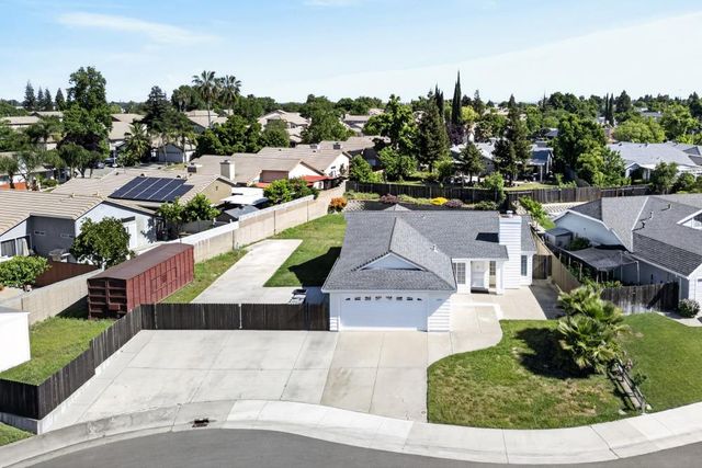 6005 Covewood Ct, Citrus Heights, CA 95621