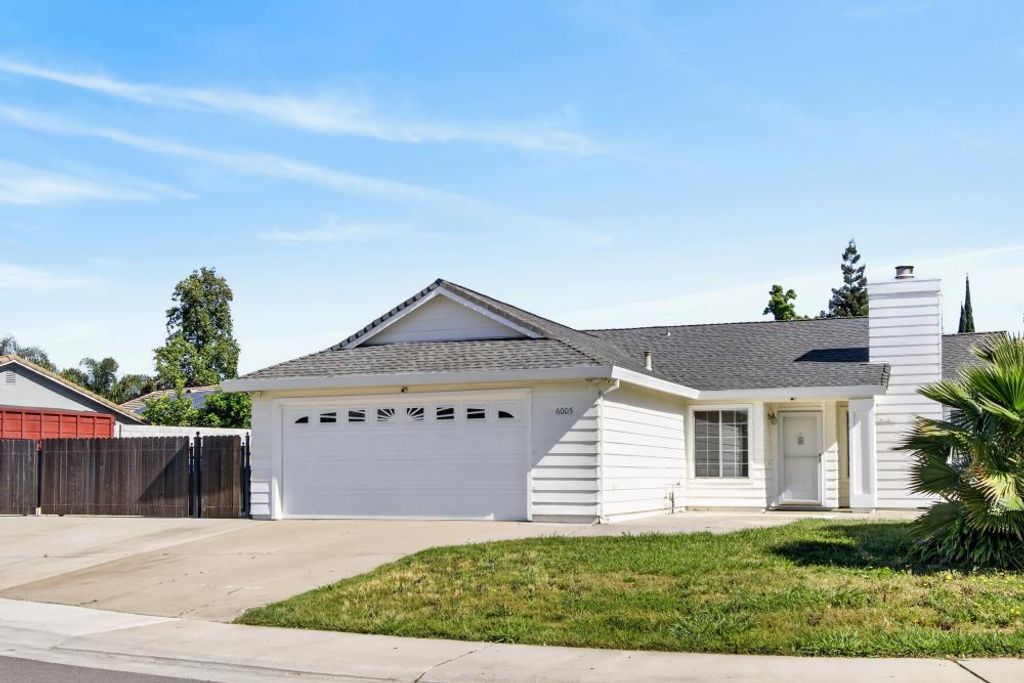 6005 Covewood Ct, Citrus Heights, CA 95621