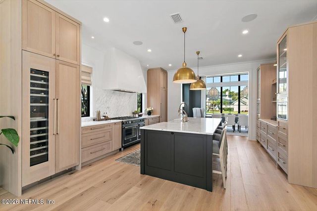 127 SEA GLASS Way, Ponte Vedra Beach, FL 32082