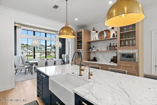 127 SEA GLASS Way, Ponte Vedra Beach, FL 32082