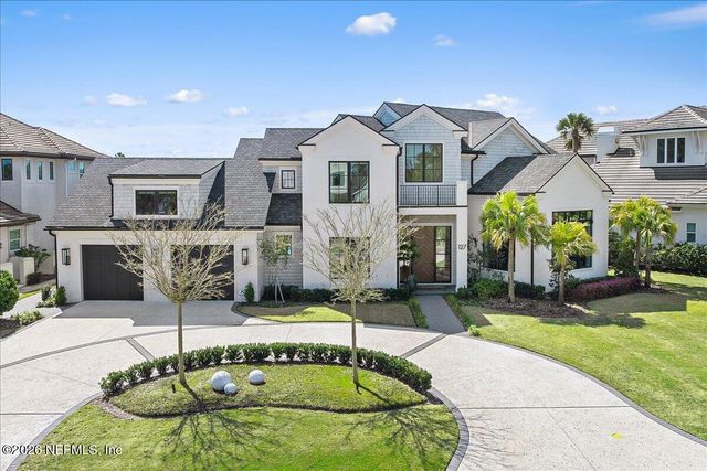 127 SEA GLASS Way, Ponte Vedra Beach, FL 32082