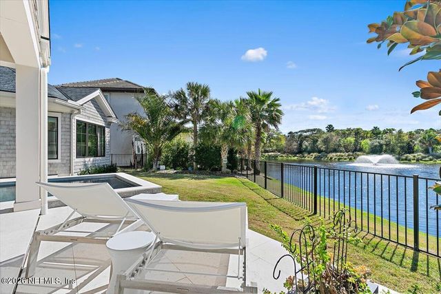 127 SEA GLASS Way, Ponte Vedra Beach, FL 32082