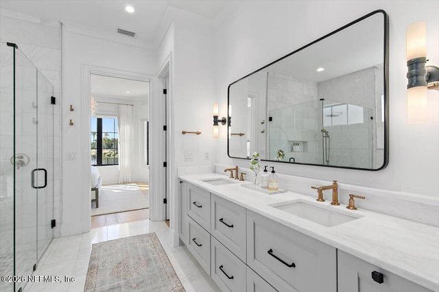 127 SEA GLASS Way, Ponte Vedra Beach, FL 32082