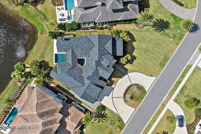 127 SEA GLASS Way, Ponte Vedra Beach, FL 32082