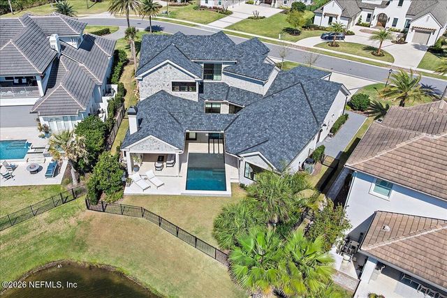 127 SEA GLASS Way, Ponte Vedra Beach, FL 32082