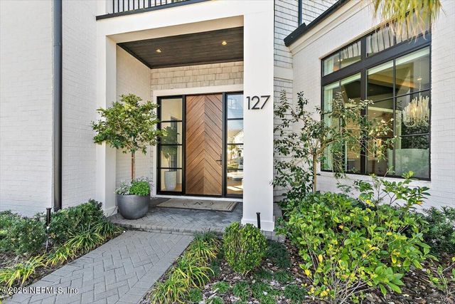 127 SEA GLASS Way, Ponte Vedra Beach, FL 32082