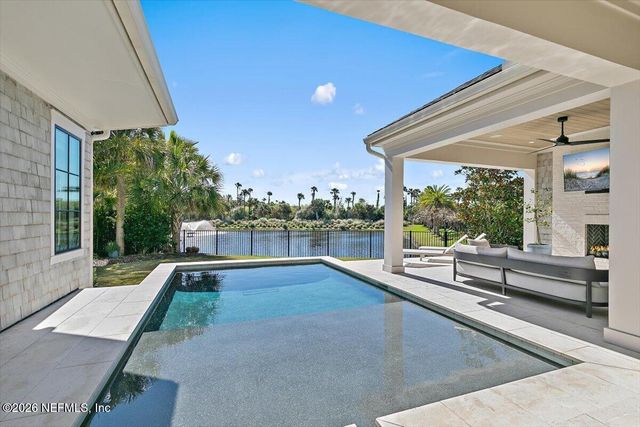 127 SEA GLASS Way, Ponte Vedra Beach, FL 32082