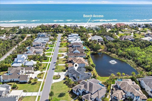 127 SEA GLASS Way, Ponte Vedra Beach, FL 32082