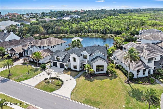 127 SEA GLASS Way, Ponte Vedra Beach, FL 32082