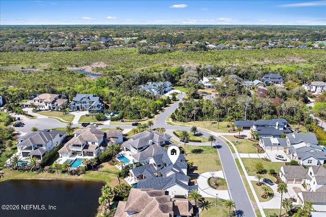 127 SEA GLASS Way, Ponte Vedra Beach, FL 32082