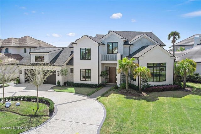 127 SEA GLASS Way, Ponte Vedra Beach, FL 32082