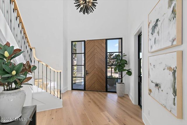 127 SEA GLASS Way, Ponte Vedra Beach, FL 32082