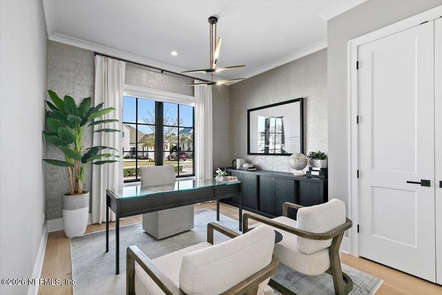 127 SEA GLASS Way, Ponte Vedra Beach, FL 32082