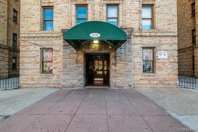 3230 Cruger Avenue 3K, Bronx, NY 10467