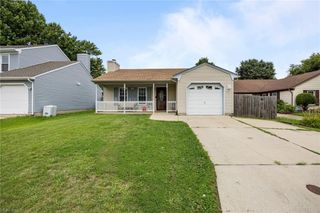 4112 Stillwood CT, Virginia Beach, VA 23456