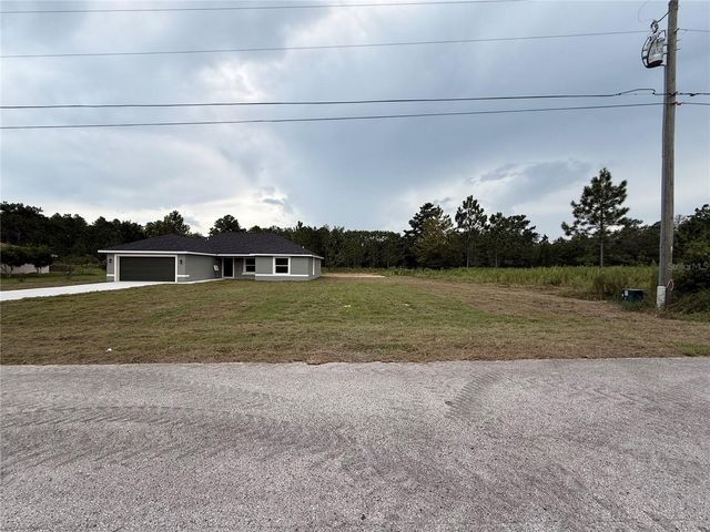20452 SW CARDINAL AVENUE, Dunnellon, FL 34431