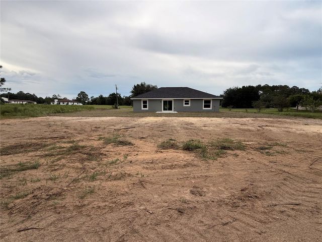 20452 SW CARDINAL AVENUE, Dunnellon, FL 34431