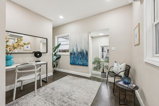 299 CLAREMONT AVE, Jc, West Bergen, NJ 07305