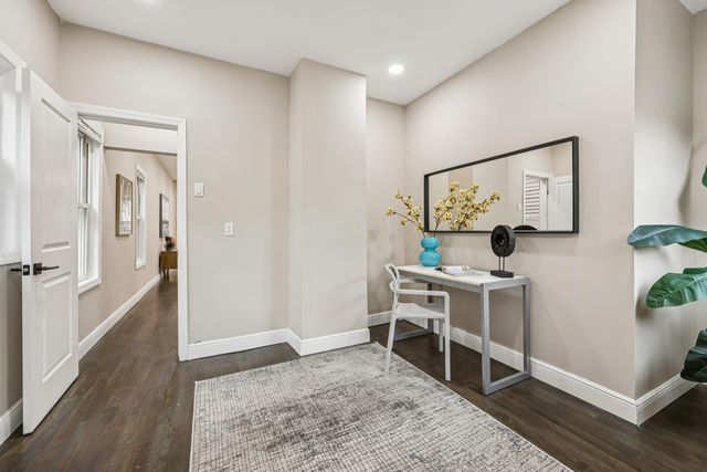 299 CLAREMONT AVE, Jc, West Bergen, NJ 07305