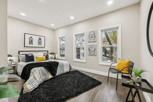 299 CLAREMONT AVE, Jc, West Bergen, NJ 07305