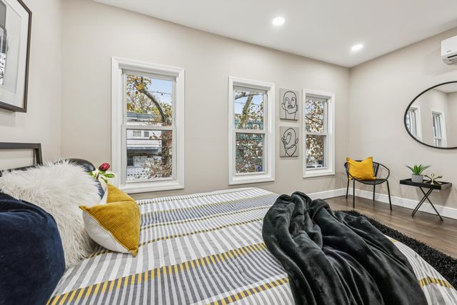 299 CLAREMONT AVE, Jc, West Bergen, NJ 07305