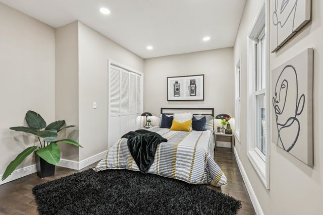 299 CLAREMONT AVE, Jc, West Bergen, NJ 07305