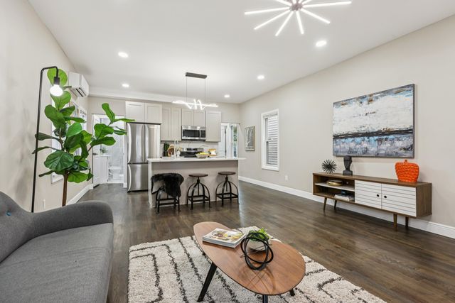 299 CLAREMONT AVE, Jc, West Bergen, NJ 07305