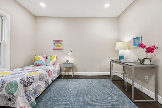 299 CLAREMONT AVE, Jc, West Bergen, NJ 07305