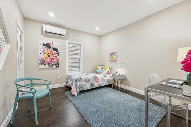 299 CLAREMONT AVE, Jc, West Bergen, NJ 07305