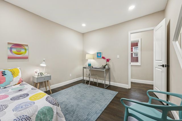 299 CLAREMONT AVE, Jc, West Bergen, NJ 07305