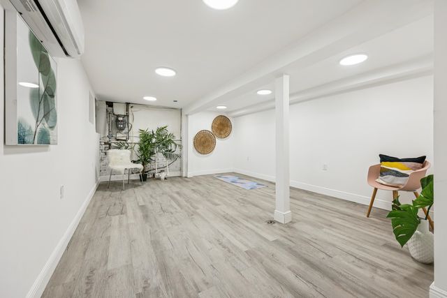 299 CLAREMONT AVE, Jc, West Bergen, NJ 07305