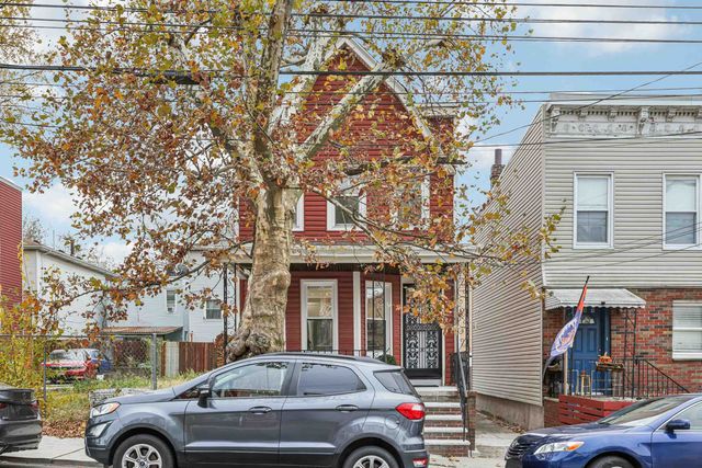 299 CLAREMONT AVE, Jc, West Bergen, NJ 07305